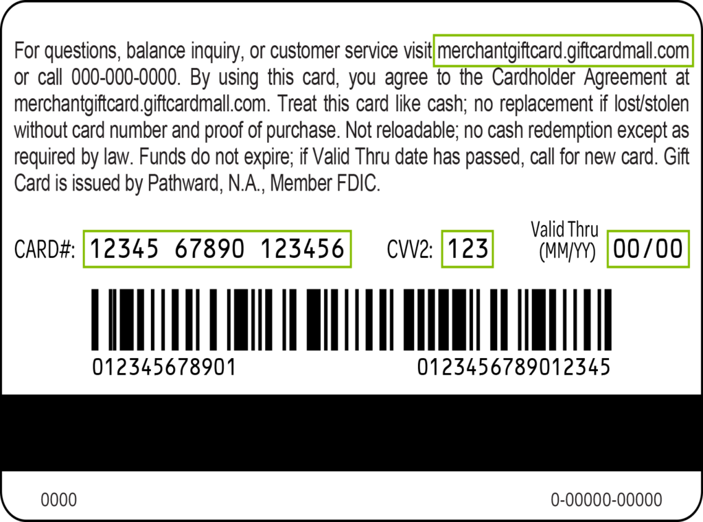 Blackhawk Network s Private Label Partner Cards Gift Card Merchants