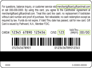 Blackhawk Network's Private Label Partner Cards - Gift Card Merchants